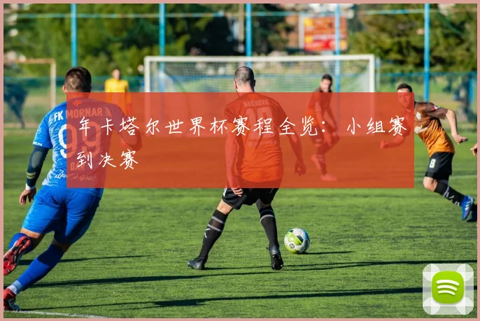 年卡塔尔世界杯赛程全览：小组赛到决赛